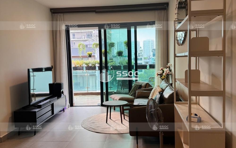 CHO THUÊ FELIZ EN VISTA | 3PN | FULL NỘI THẤT | 43 TRIỆU