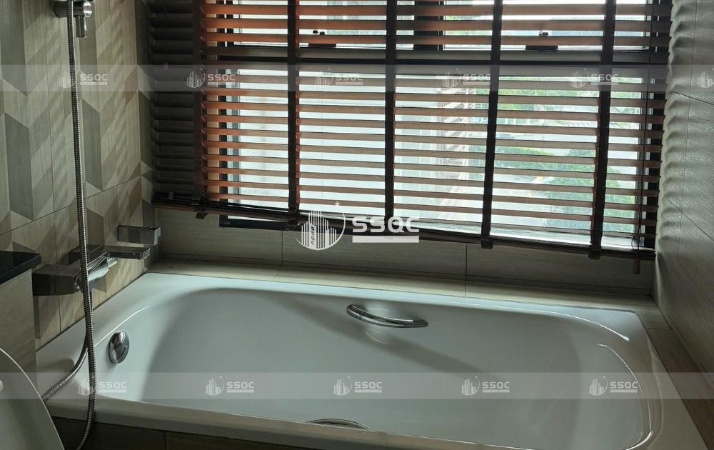FELIZ EN VISTA | 3PN 130M² FULL NỘI THẤT – 43 TRIỆU/ THÁNG | NHÀ TRỐNG VÀO Ở NGAY