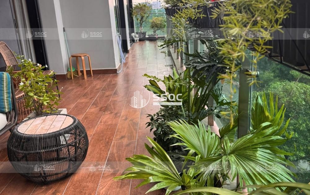 FELIZ EN VISTA | 3PN 130M² FULL NỘI THẤT – 43 TRIỆU/ THÁNG | NHÀ TRỐNG VÀO Ở NGAY