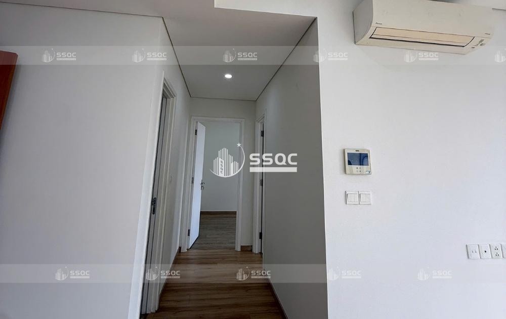  CHO THUÊ 2PN ĐẢO KIM CƯƠNG - THÁP CANARY 87M² | 26 TRIỆU NET | NỘI THẤT CƠ BẢN 