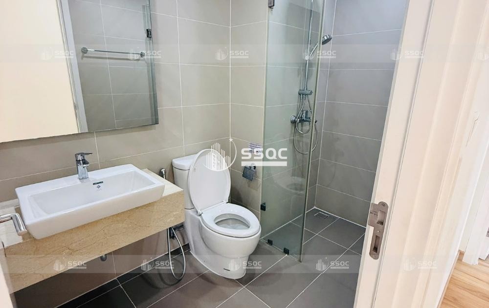  CHO THUÊ 2PN ĐẢO KIM CƯƠNG - THÁP CANARY 87M² | 26 TRIỆU NET | NỘI THẤT CƠ BẢN 