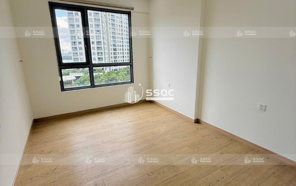  CHO THUÊ 2PN ĐẢO KIM CƯƠNG - THÁP CANARY 87M² | 26 TRIỆU NET | NỘI THẤT CƠ BẢN 