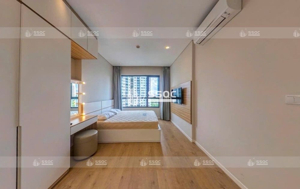  CHO THUÊ 2PN ĐẢO KIM CƯƠNG - THÁP BORA BORA 90M² | 29 TRIỆU NET | FULL NỘI THẤT 