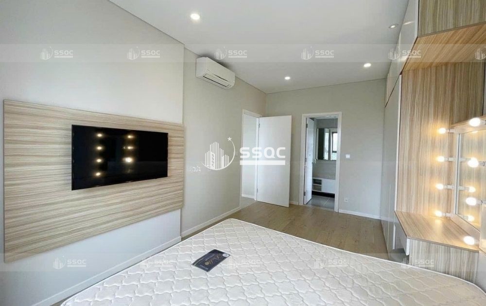  CHO THUÊ 2PN ĐẢO KIM CƯƠNG - THÁP BORA BORA 90M² | 29 TRIỆU NET | FULL NỘI THẤT 