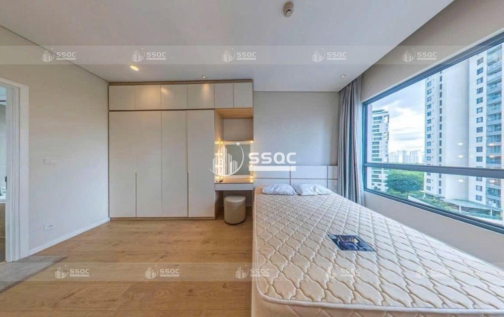  CHO THUÊ 2PN ĐẢO KIM CƯƠNG - THÁP BORA BORA 90M² | 29 TRIỆU NET | FULL NỘI THẤT 