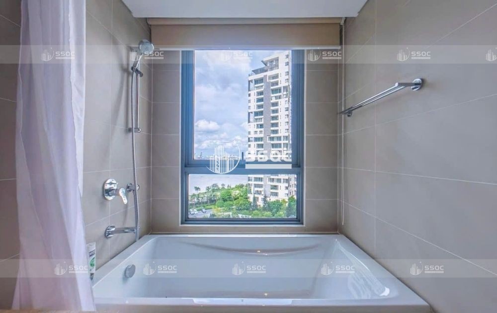  CHO THUÊ 2PN ĐẢO KIM CƯƠNG - THÁP BORA BORA 90M² | 29 TRIỆU NET | FULL NỘI THẤT 