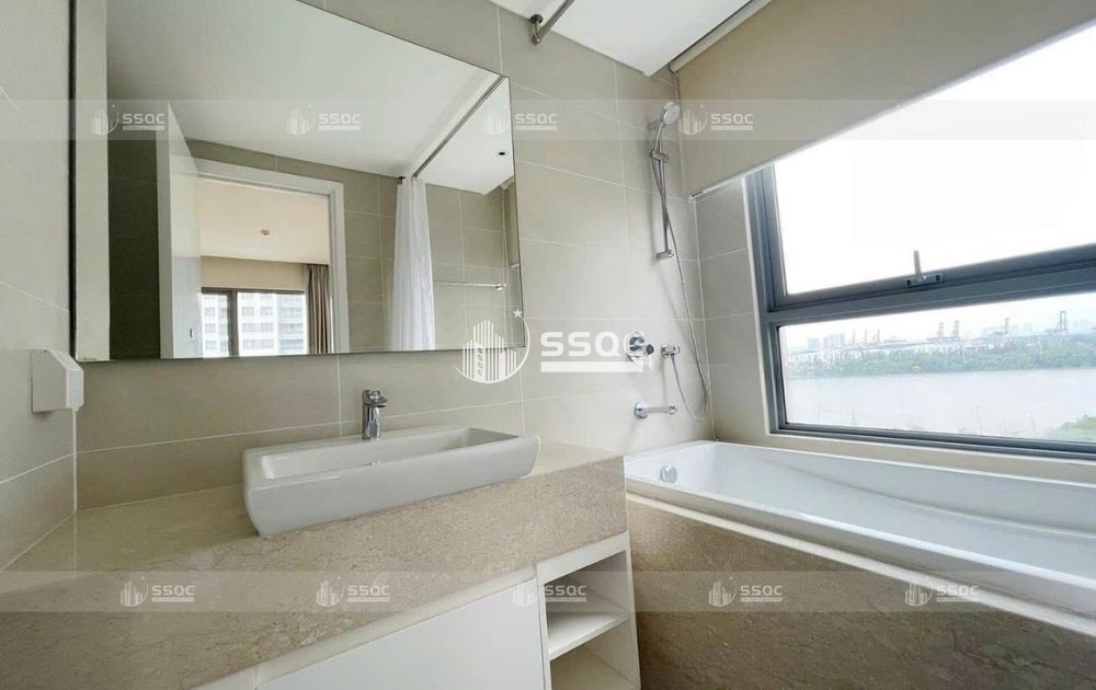 CHO THUÊ 2PN ĐẢO KIM CƯƠNG - THÁP BORA BORA 90M² | 29 TRIỆU NET | FULL NỘI THẤT 