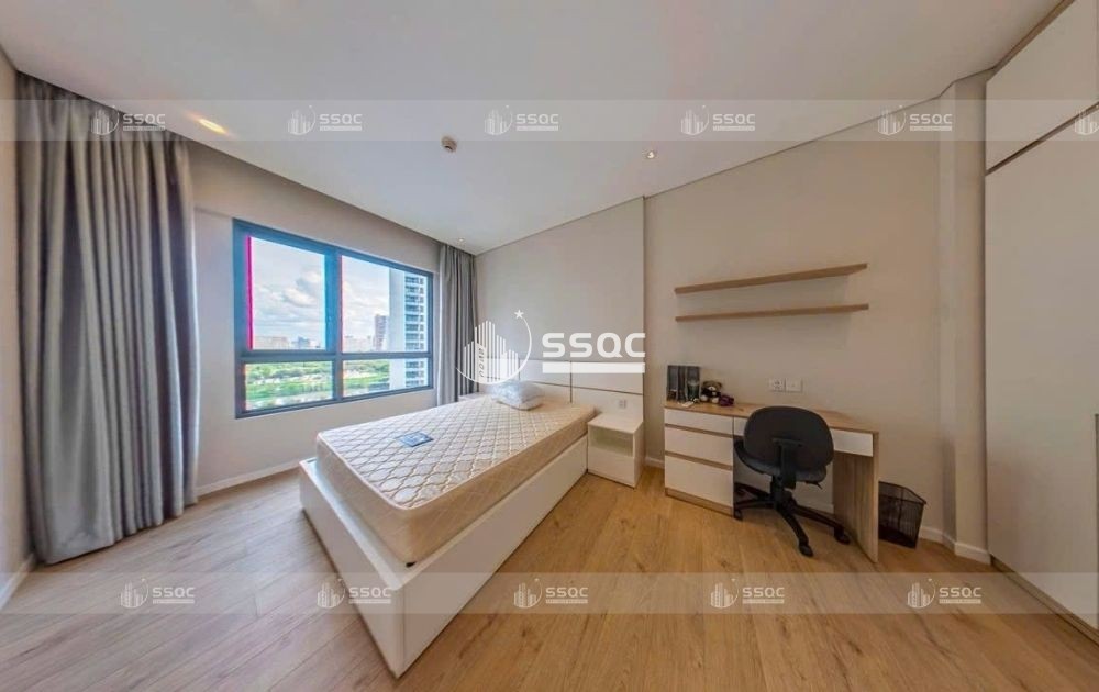  CHO THUÊ 2PN ĐẢO KIM CƯƠNG - THÁP BORA BORA 90M² | 29 TRIỆU NET | FULL NỘI THẤT 