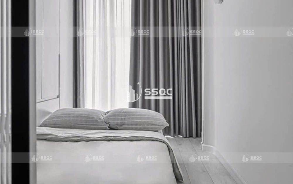  BÁN 2PN FELIZ EN VISTA THÁP CRUZ 85M² | GIÁ 10.5 TỶ | FULL NỘI THẤT 