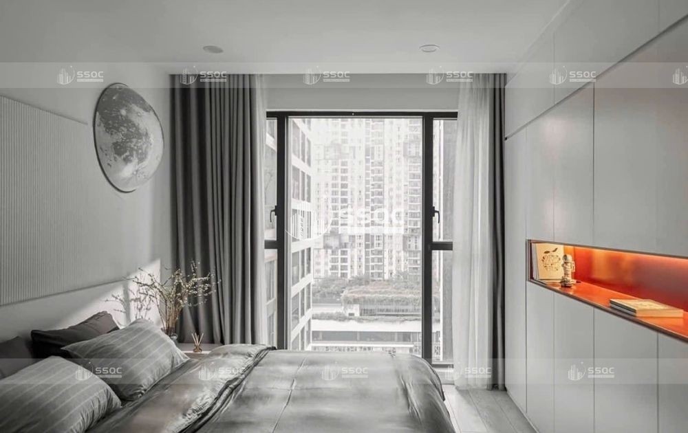  BÁN 2PN FELIZ EN VISTA THÁP CRUZ 85M² | GIÁ 10.5 TỶ | FULL NỘI THẤT 