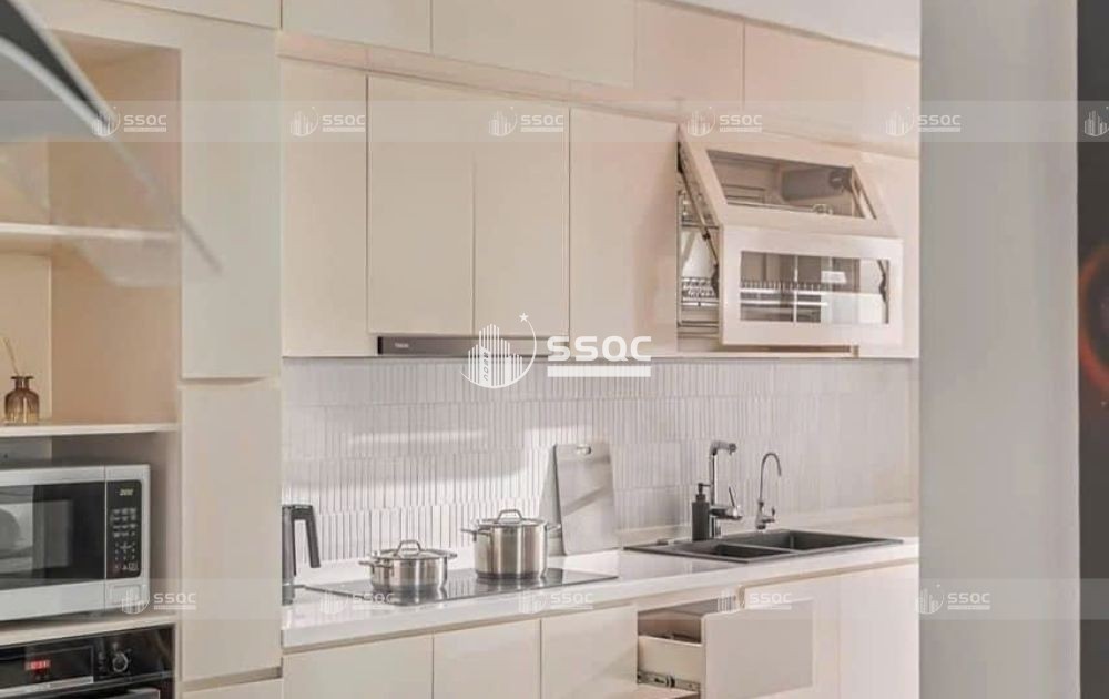  BÁN 2PN FELIZ EN VISTA THÁP CRUZ 85M² | GIÁ 10.5 TỶ | FULL NỘI THẤT 