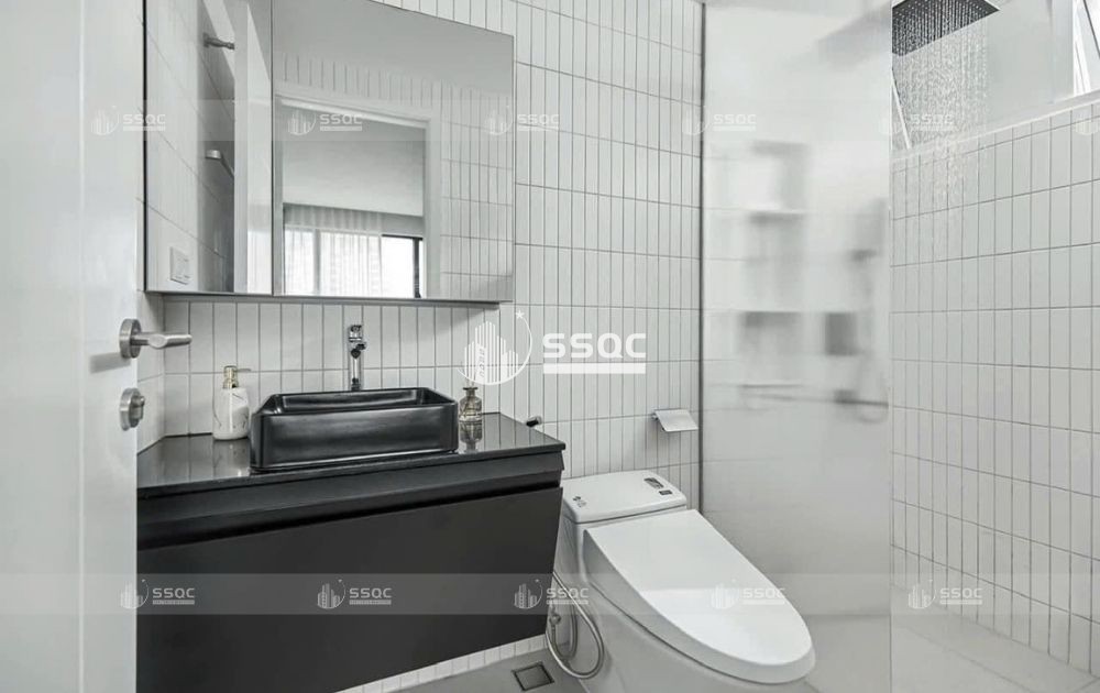  BÁN 2PN FELIZ EN VISTA THÁP CRUZ 85M² | GIÁ 10.5 TỶ | FULL NỘI THẤT 