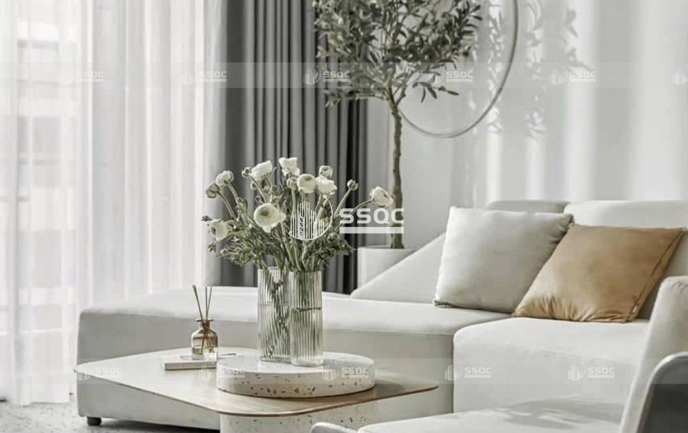  BÁN 2PN FELIZ EN VISTA THÁP CRUZ 85M² | GIÁ 10.5 TỶ | FULL NỘI THẤT 