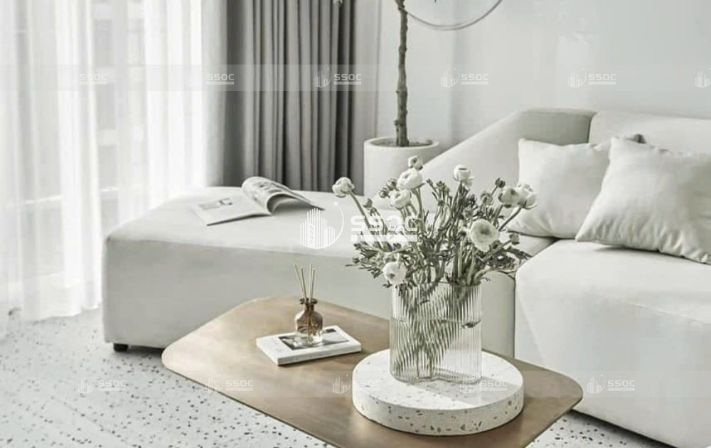  BÁN 2PN FELIZ EN VISTA THÁP CRUZ 85M² | GIÁ 10.5 TỶ | FULL NỘI THẤT 