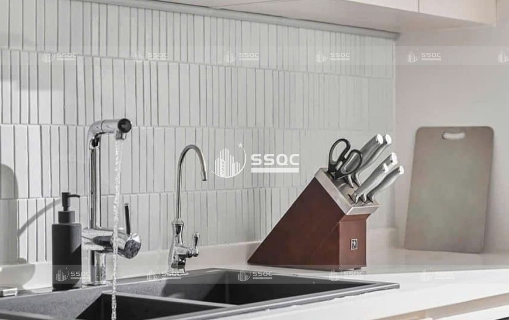  BÁN 2PN FELIZ EN VISTA THÁP CRUZ 85M² | GIÁ 10.5 TỶ | FULL NỘI THẤT 