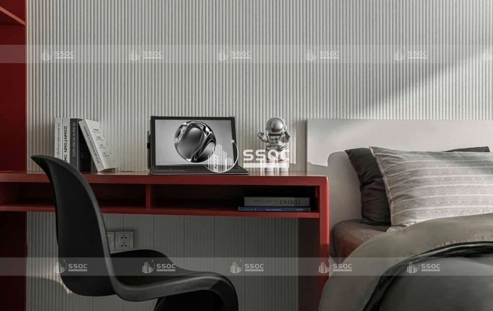  BÁN 2PN FELIZ EN VISTA THÁP CRUZ 85M² | GIÁ 10.5 TỶ | FULL NỘI THẤT 