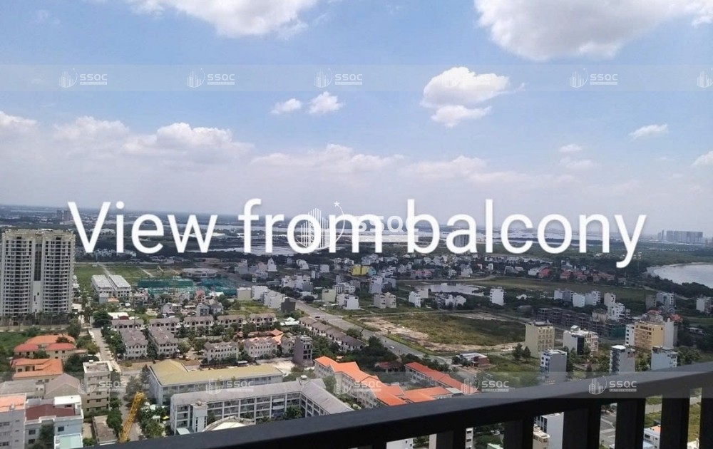 [ENG SUB][Vista Verde] Bán căn hộ 2 phòng ngủ - 8.3 tỷ - Tầng cao view đẹp