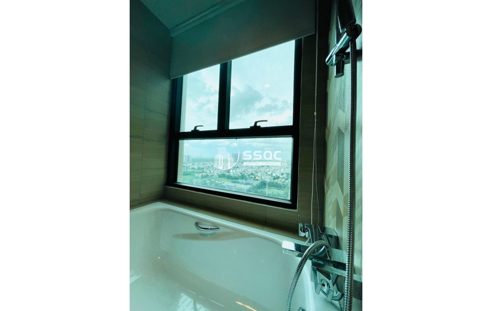 Cơ hội sở hữu căn hộ Feliz en Vista 3PN – Thiết kế sang trọng – Giá tốt