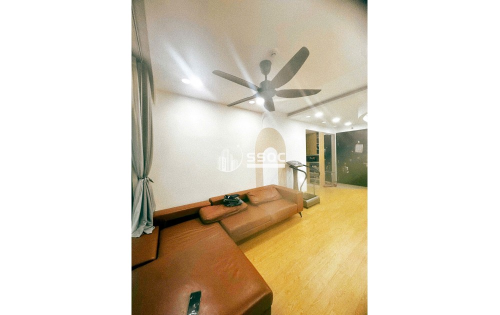 Đầu Tư Ngay Căn 3PN Feliz en Vista – Dòng Tiền Ổn Định – Full Nội Thất