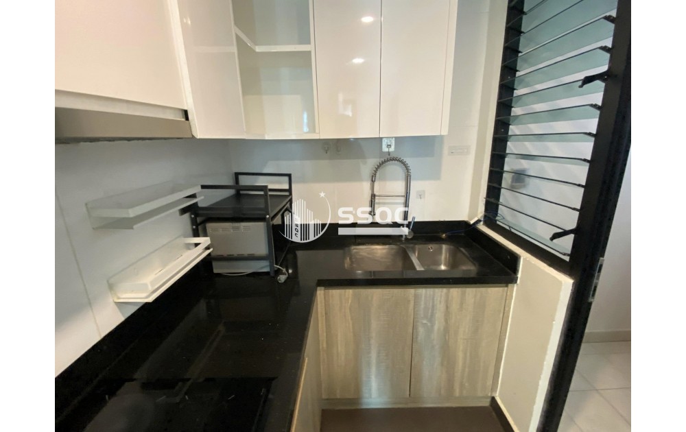 FELIZ EN VISTA DUPLEX 2PN VIEW QUẬN 1 – TẦNG CAO – SỔ HỒNG – CHỈ 11.3 TỶ