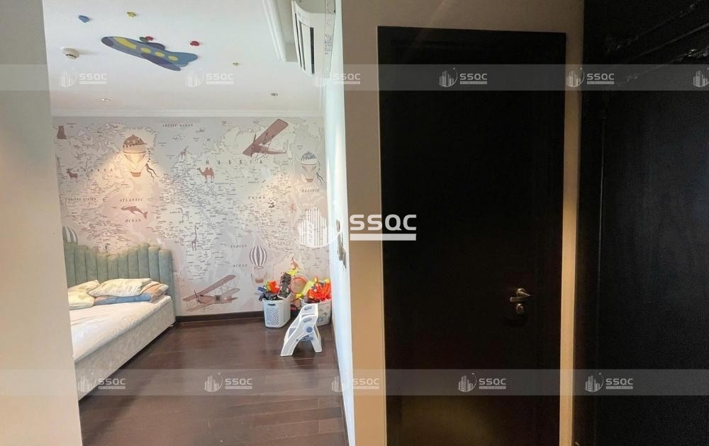  BÁN 4PN FELIZ EN VISTA THÁP ALTAZ 239M² | GIÁ 40.3 TỶ | FULL NỘI THẤT 