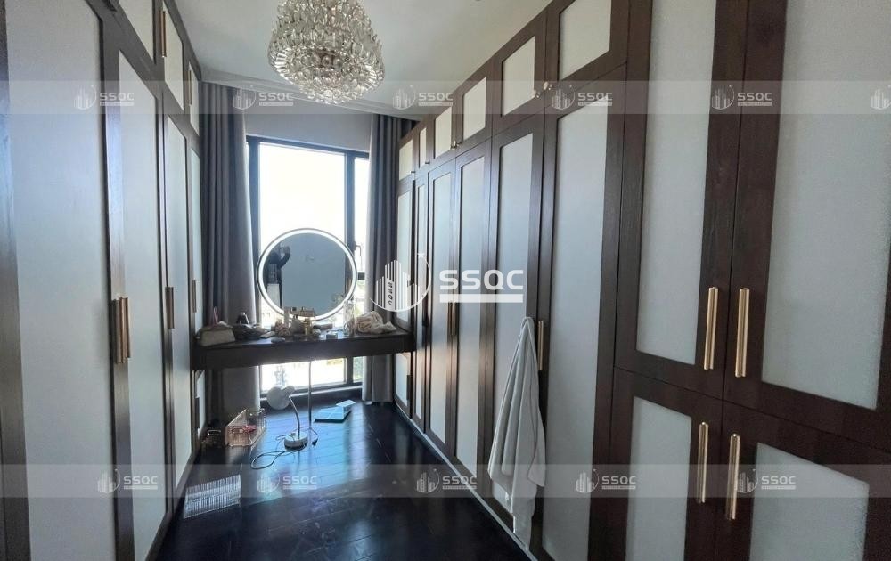  BÁN 4PN FELIZ EN VISTA THÁP ALTAZ 239M² | GIÁ 40.3 TỶ | FULL NỘI THẤT 