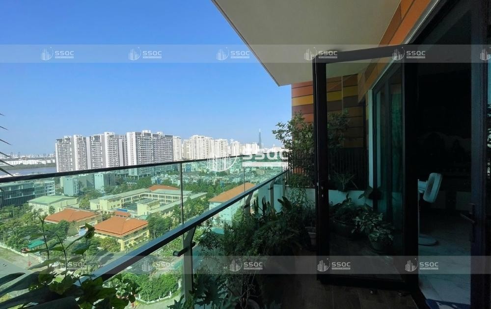  BÁN 4PN FELIZ EN VISTA THÁP ALTAZ 239M² | GIÁ 40.3 TỶ | FULL NỘI THẤT 