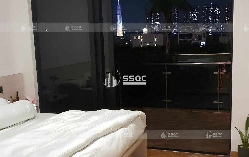CHO THUÊ FELIZ EN VISTA | 3PN | FULL NỘI THẤT | 40 TRIỆU