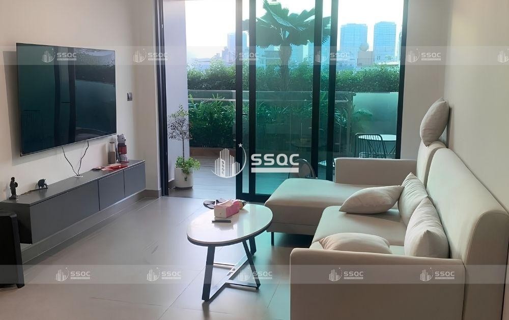 CHO THUÊ FELIZ EN VISTA | 3PN | FULL NỘI THẤT | 40 TRIỆU