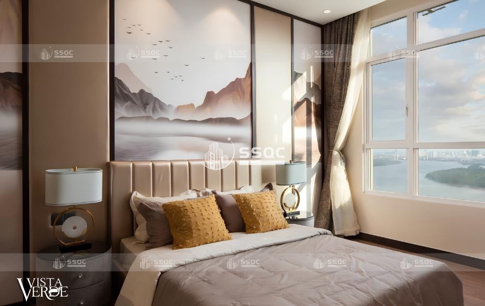  BÁN PENTHOUSE DUPLEX 5PN VISTA VERDE | THÁP ORCHID 371M² | GIÁ 62 TỶ | FULL NỘI THẤT 