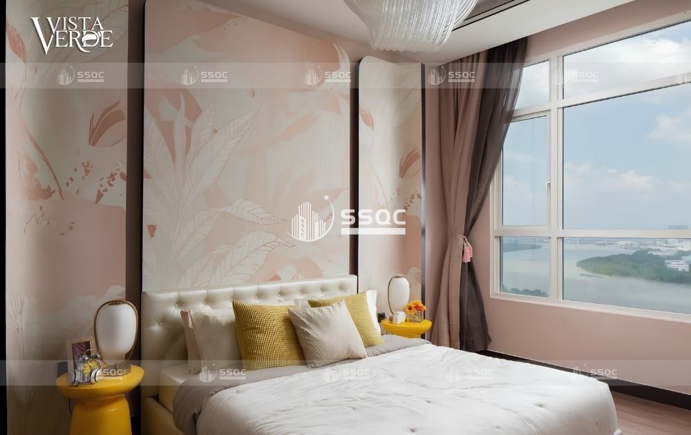  BÁN PENTHOUSE DUPLEX 5PN VISTA VERDE | THÁP ORCHID 371M² | GIÁ 62 TỶ | FULL NỘI THẤT 