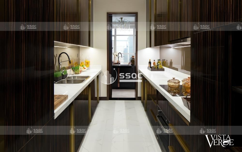  BÁN PENTHOUSE DUPLEX 5PN VISTA VERDE | THÁP ORCHID 371M² | GIÁ 62 TỶ | FULL NỘI THẤT 