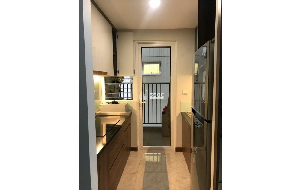 VISTA VERDE – CĂN HỘ 1 PHÒNG NGỦ FULL NỘI THẤT NHÀ TRỐNG – NHẬN NGAY | GIÁ THUÊ 17 TRIỆU/THÁNG NET