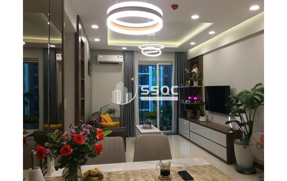  FELIZ EN VISTA – 2 PHÒNG NGỦ 85M² | FULL NỘI THẤT | NHÀ TRỐNG NHẬN NGAY Giá thuê: 25 triệu NET/tháng