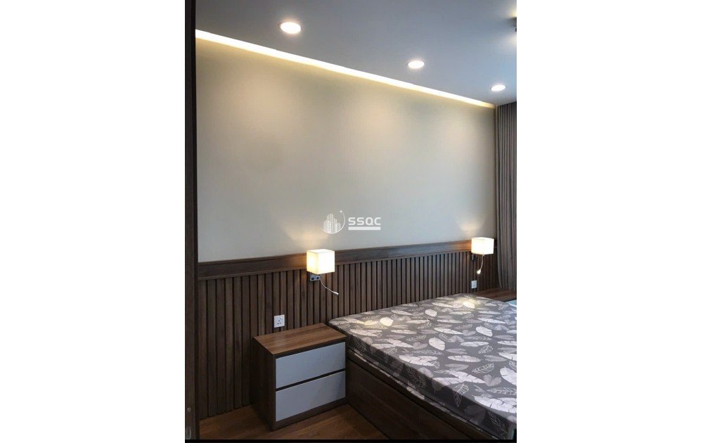  FELIZ EN VISTA – 2 PHÒNG NGỦ 85M² | FULL NỘI THẤT | NHÀ TRỐNG NHẬN NGAY Giá thuê: 25 triệu NET/tháng