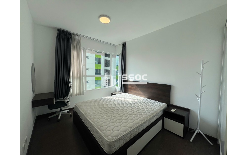 VISTA VERDE – 4 PHÒNG NGỦ 204M² FULL NỘI THẤT | SỔ HỒNG SẴN | NHÀ TRỐNG | GIÁ BÁN 19,6 TỶ