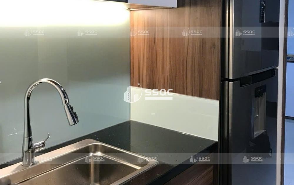 CHO THUÊ VISTA VERDE | 1PN | FULL NỘI THẤT | 17 TRIỆU/THÁNG (NET)