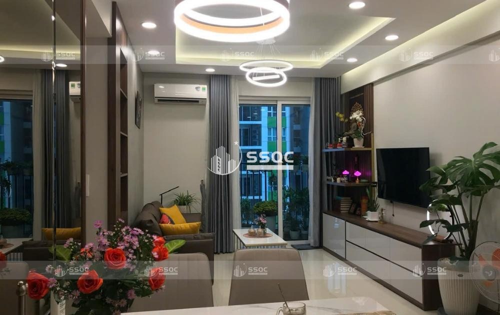 CHO THUÊ VISTA VERDE | 1PN | FULL NỘI THẤT | 17 TRIỆU/THÁNG (NET)
