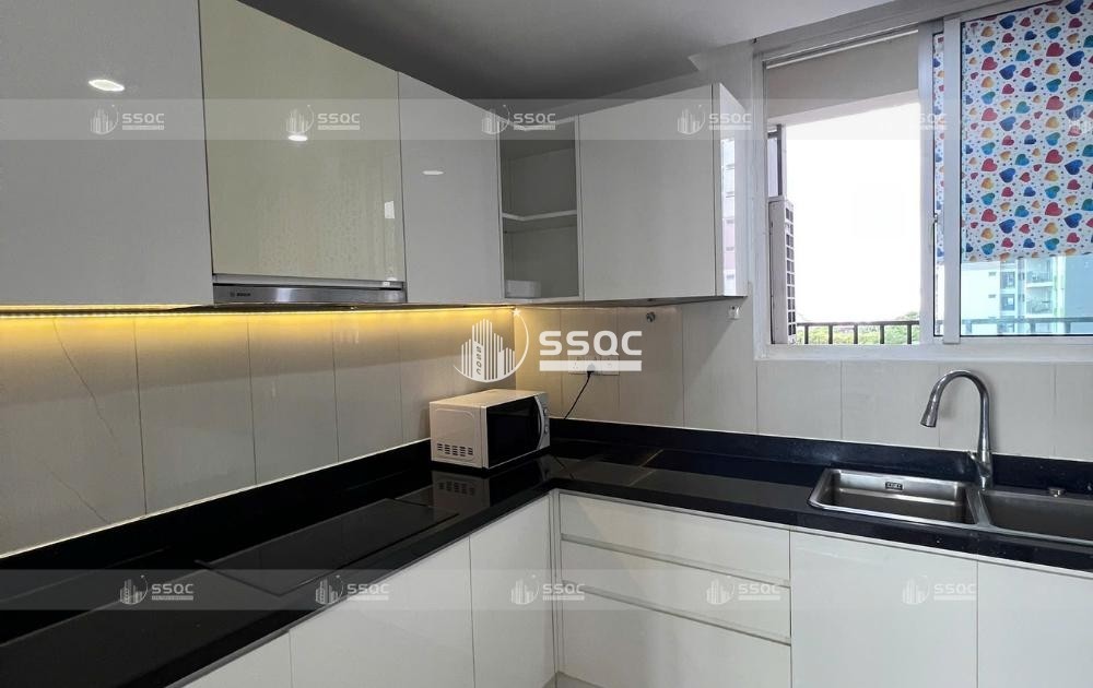 CHO THUÊ VISTA VERDE | 4PN | FULL NỘI THẤT | 70 TRIỆU/THÁNG