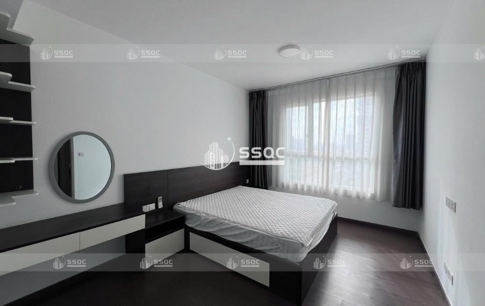  VISTA VERDE – 4 PHÒNG NGỦ FULL NỘI THẤT | NHÀ TRỐNG | GIÁ THUÊ 70 TRIỆU/THÁNG