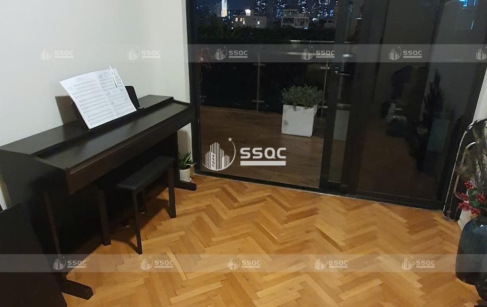 CHO THUÊ FELIZ EN VISTA | 3PN | FULL NỘI THẤT | 40 TRIỆU