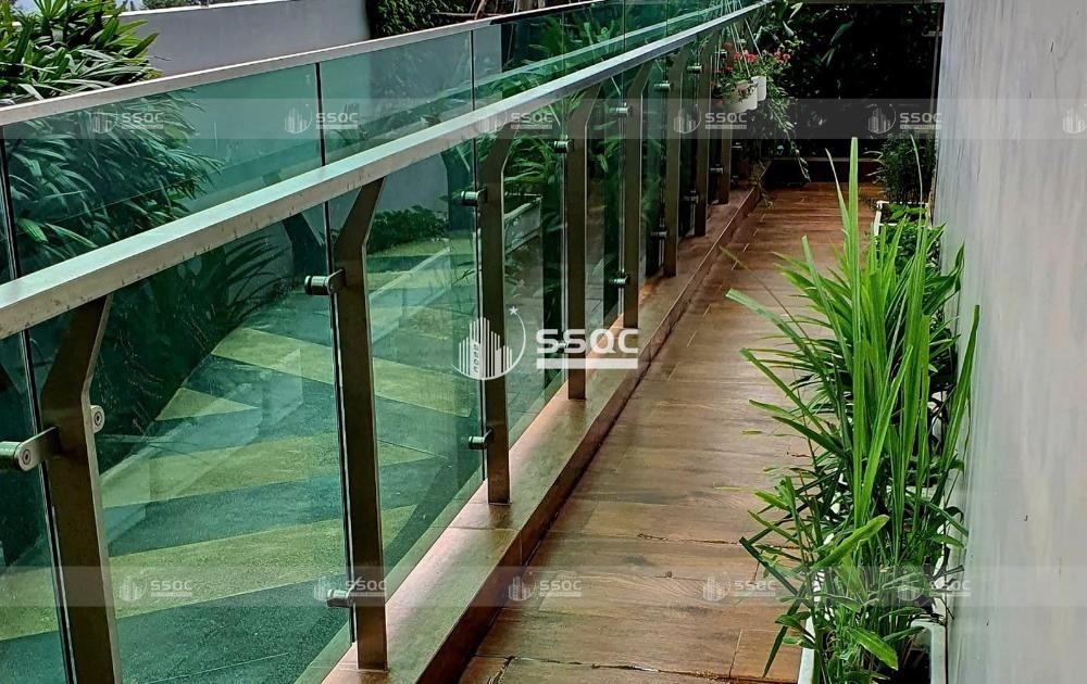 CHO THUÊ FELIZ EN VISTA | 3PN | FULL NỘI THẤT | 40 TRIỆU