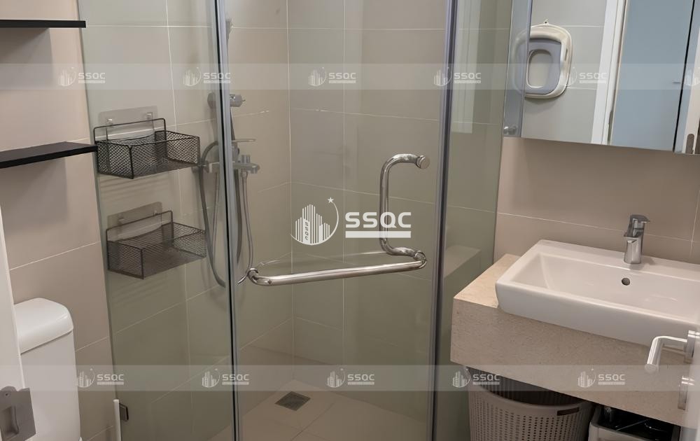  CHO THUÊ 2PN ĐẢO KIM CƯƠNG - THÁP BAHAMAS 89M² | 30 TRIỆU NET | FULL NỘI THẤT 