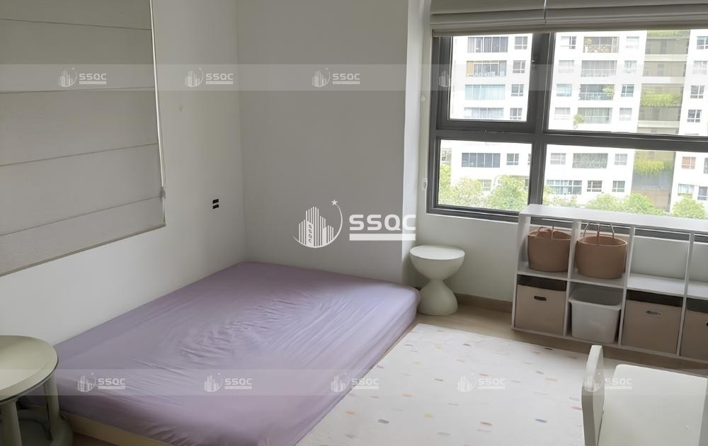  CHO THUÊ 2PN ĐẢO KIM CƯƠNG - THÁP BAHAMAS 89M² | 30 TRIỆU NET | FULL NỘI THẤT 