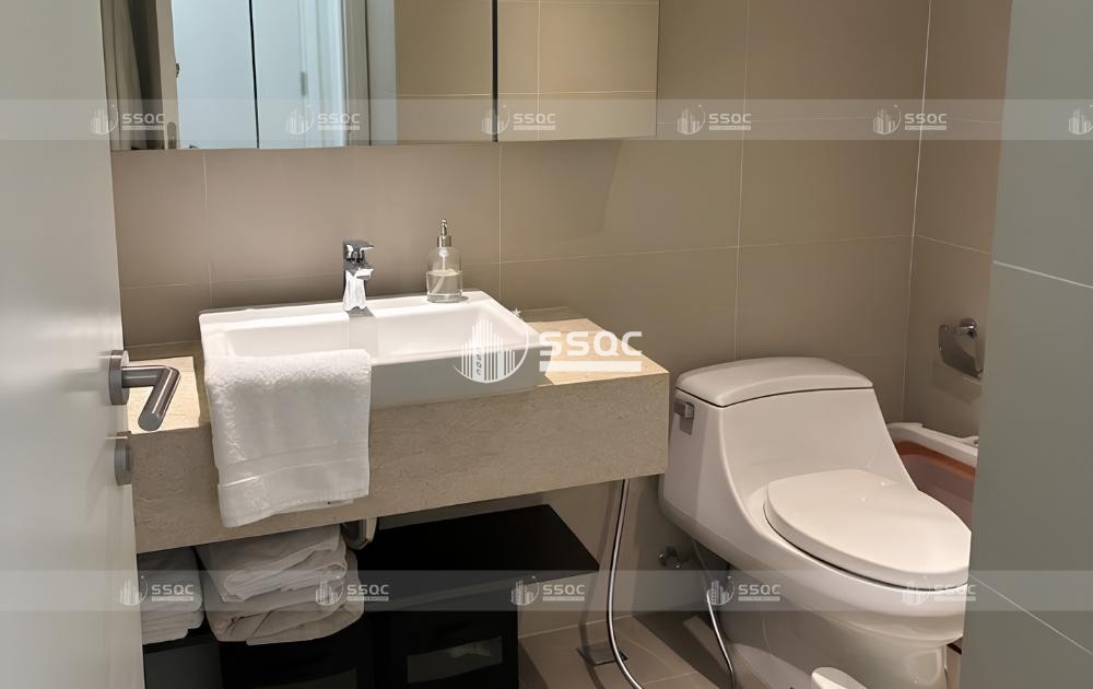  CHO THUÊ 2PN ĐẢO KIM CƯƠNG - THÁP BAHAMAS 89M² | 30 TRIỆU NET | FULL NỘI THẤT 