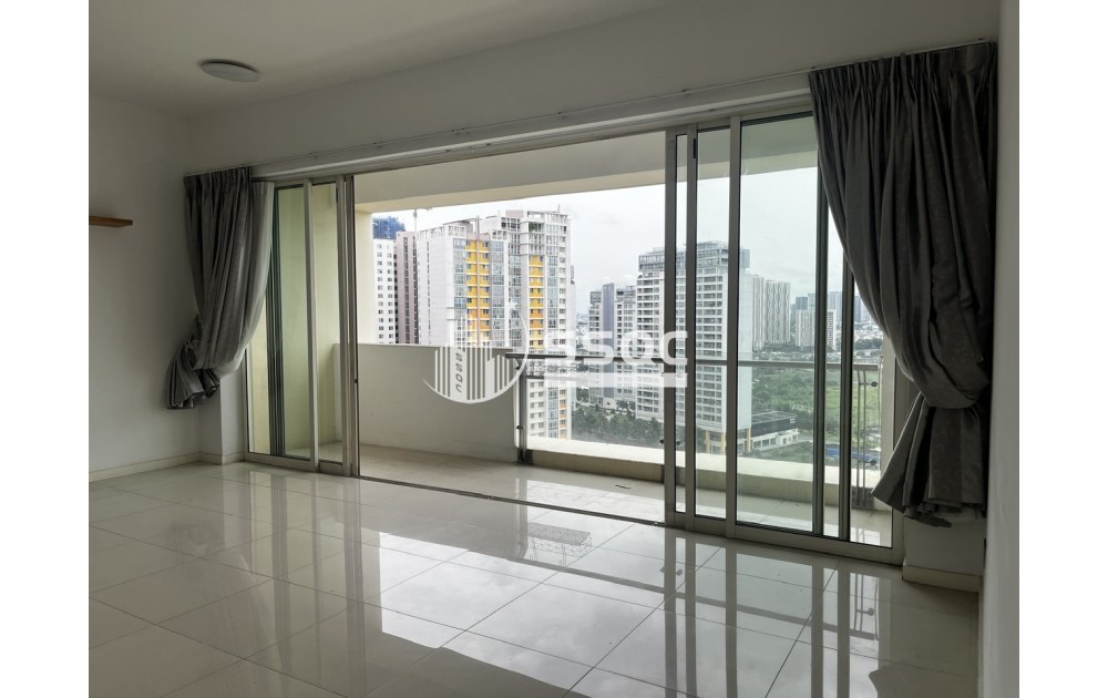 For Sale – Spacious 124 sqm Apartment at The Estella, Mid Floor, VND 13 Billion All-in