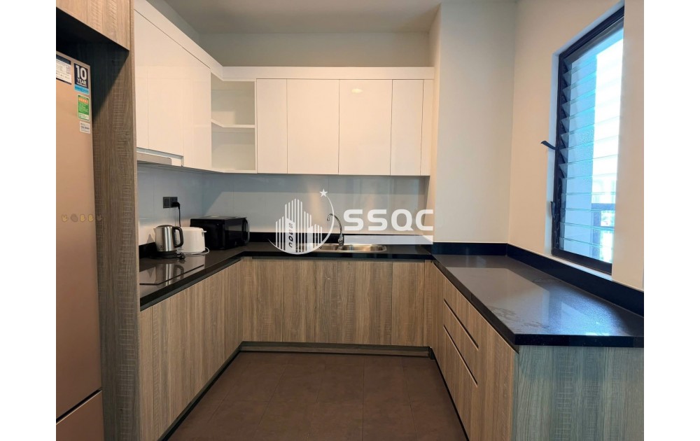  HOT RENTAL | CĂN HỘ 4PN FELIZ EN VISTA – VIEW SÔNG ĐẲNG CẤP – DỌN VÀO Ở NGAY 