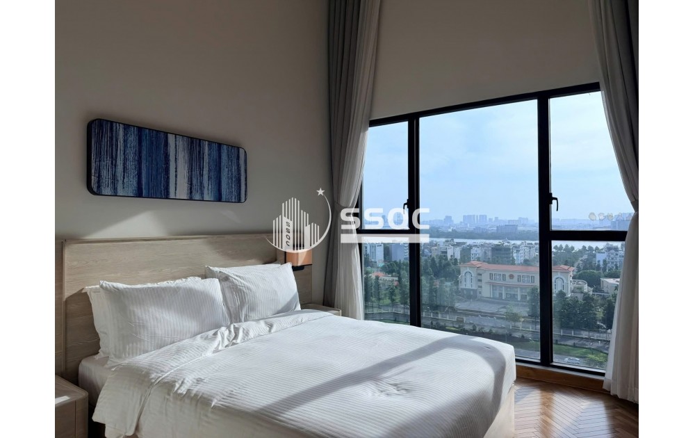 CHO THUÊ 4PN FELIZ EN VISTA THÁP DINEZO 219M² | GIÁ 100 TRIỆU NET | FULL NỘI THẤT 