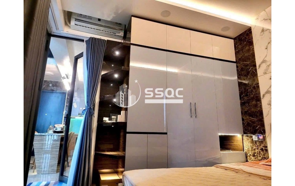 Cơ Hội Sở Hữu Duplex Feliz en Vista | 103m² | 2PN | Full Nội Thất | Giá Hấp Dẫn