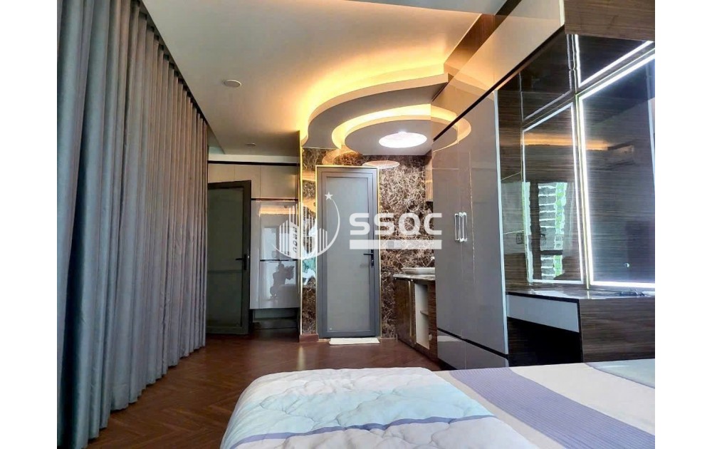 Cơ Hội Sở Hữu Duplex Feliz en Vista | 103m² | 2PN | Full Nội Thất | Giá Hấp Dẫn